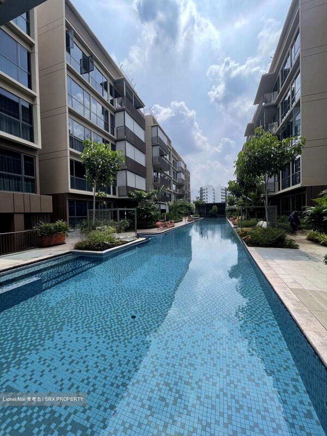The Watergardens At Canberra (D27), Apartment #499913731